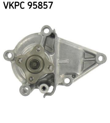 Pompe à eau SKF ref. VKPC 95857